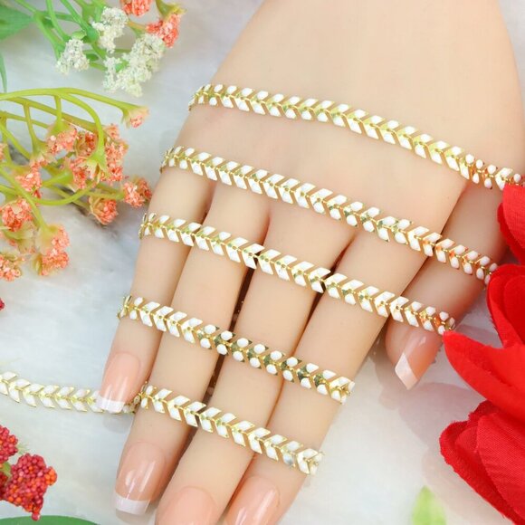 "New Beautiful Design Bracelet for Women/Girls, Gift, B638 - Picture 4 of 10